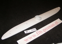 RAMIĘ ZRASZACZA GÓRNE SZAR